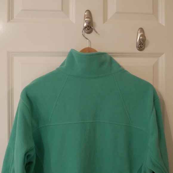 Columbia Womens Zip-Up Fleece~ - Picture 8 of 8